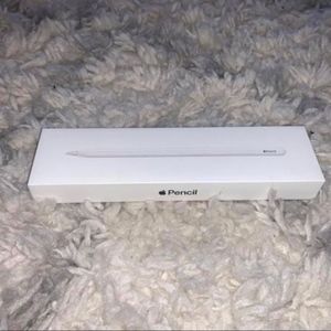 ❌SOLD❌Apple Pencil 2nd Gen.